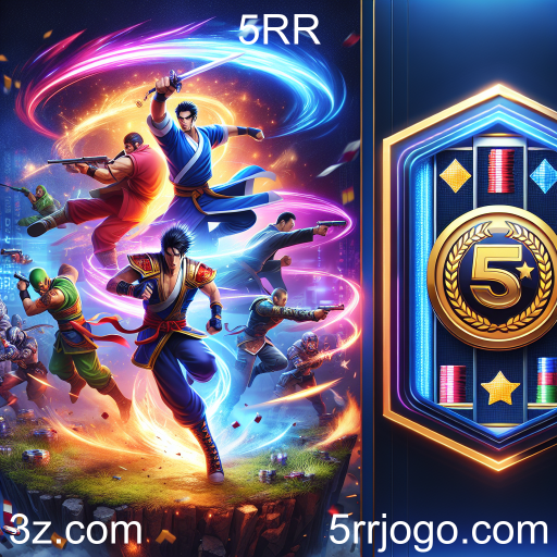 A Emoção dos Jogos de Ação: Uma Análise do Gênero