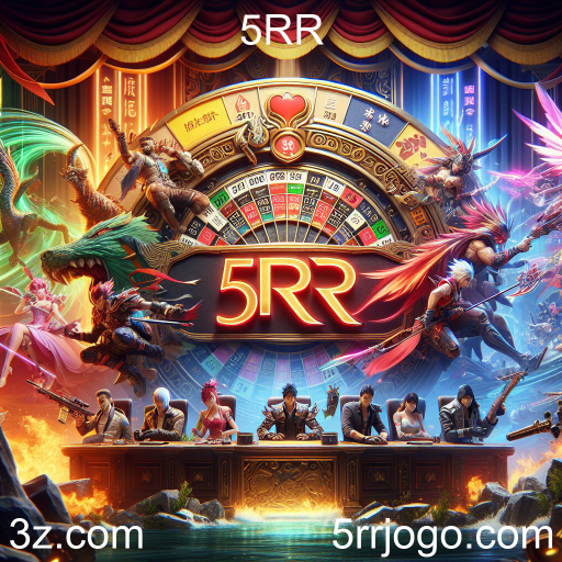 Desbravando a Categoria de Batalha no 5RR