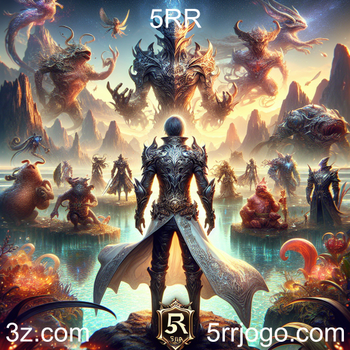 A Evolução dos Jogos de RPG: Uma Jornada Através de Mundos Fantásticos